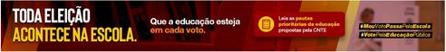 Eleição Acontece na Escola
